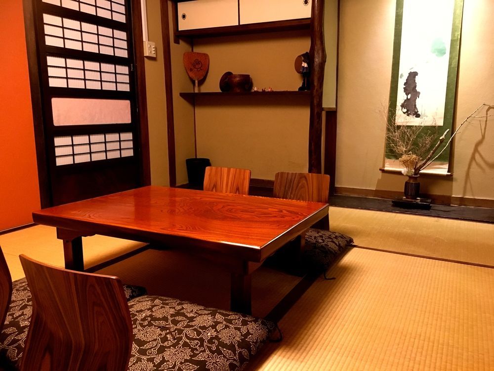 Guest House Taiko-Ya Kyōto Exterior foto