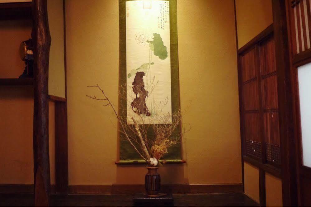 Guest House Taiko-Ya Kyōto Exterior foto