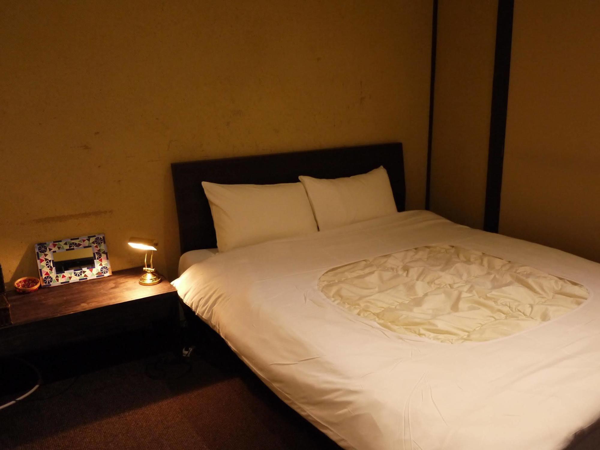 Guest House Taiko-Ya Kyōto Exterior foto