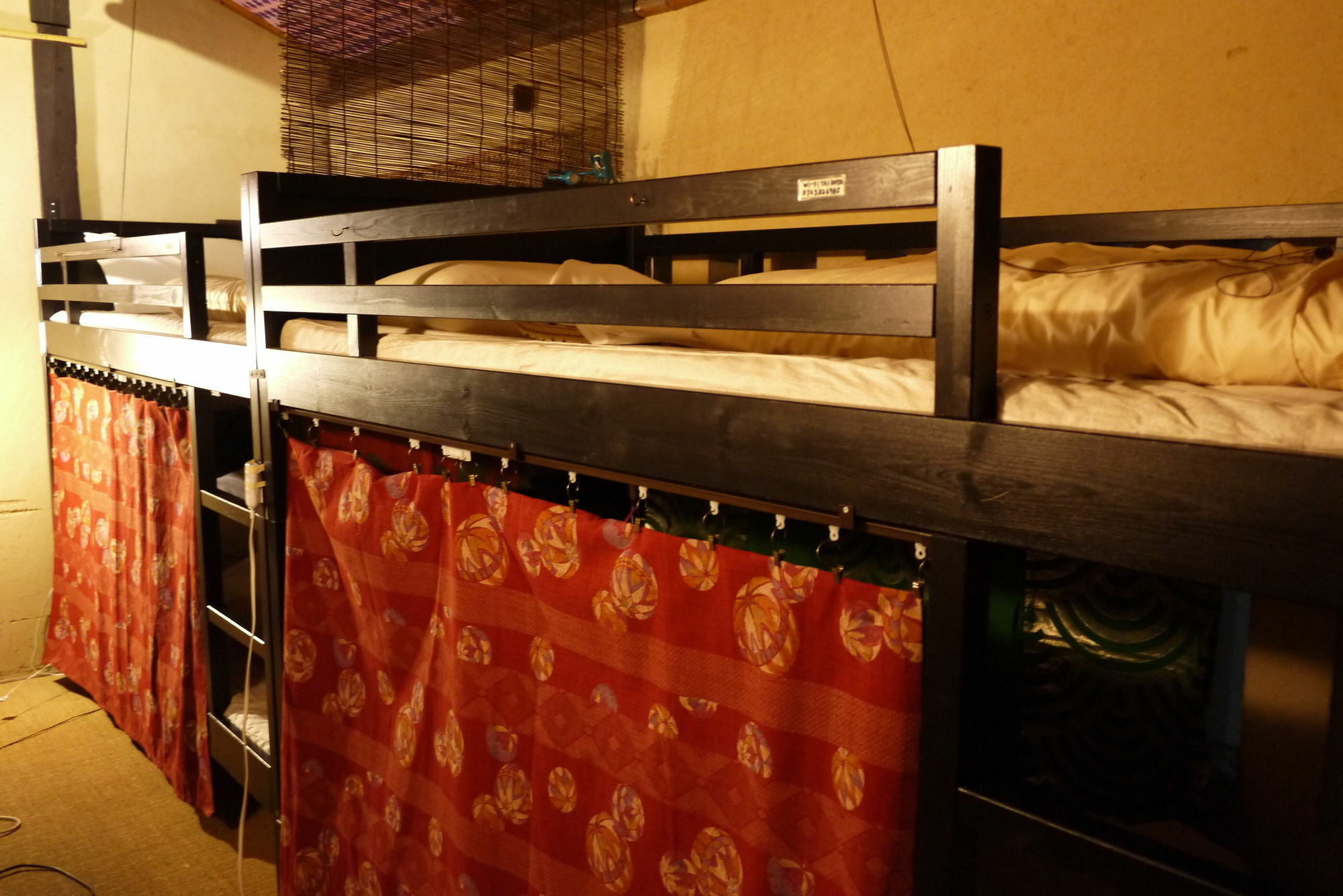 Guest House Taiko-Ya Kyōto Exterior foto